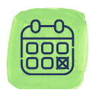 Ritmo e rotina com sentido