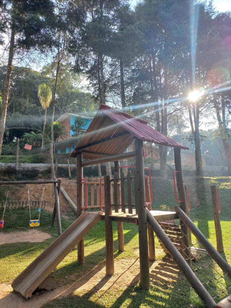 Espaço Bem Viver 1